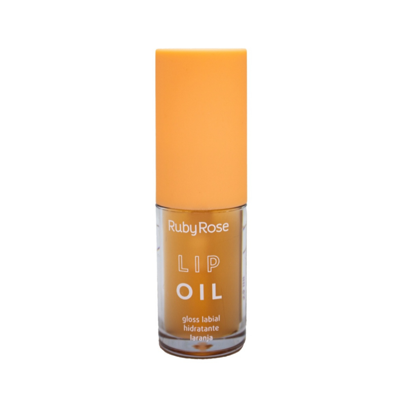 Lip Oil (Orange)