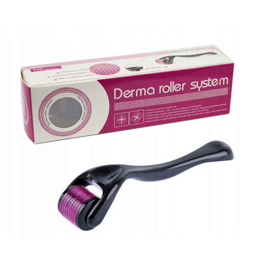 Derma Roller System