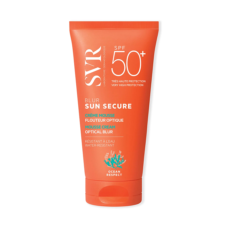 SUN SECURE BLUR SPF50+