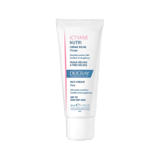 Ictyane Nutri Cream