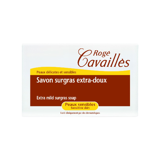 SAVON SURGRAS EXTRA DOUX-CLASSIQUE