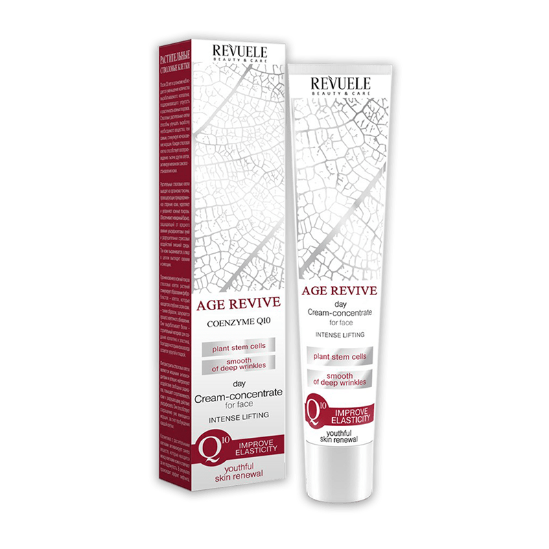 AGE REVIVE DAY CREAM