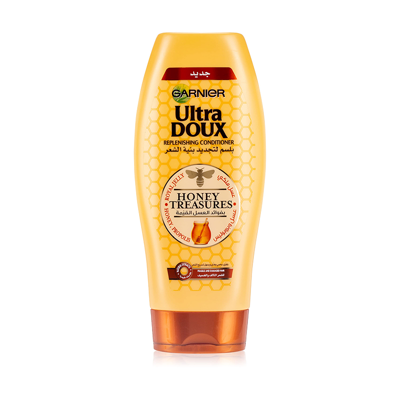 Ultra Doux Conditioner Honey Treasure