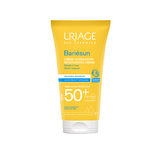 BARIESUN SPF50+ CREME