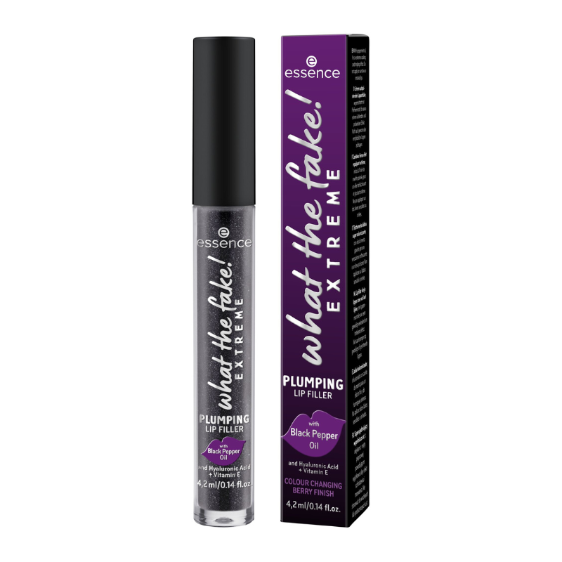 Essence What The Fake Extr. Plumping Lip Filler 03