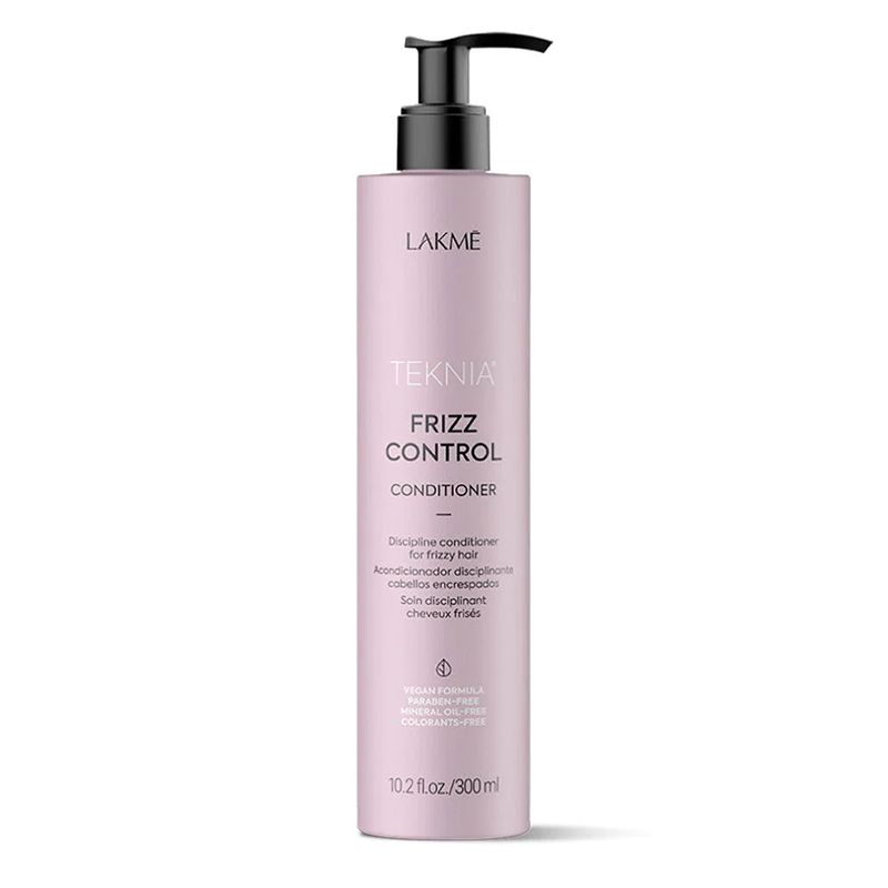 TEKNIA FRIZZ CONTROL CONDITIONER