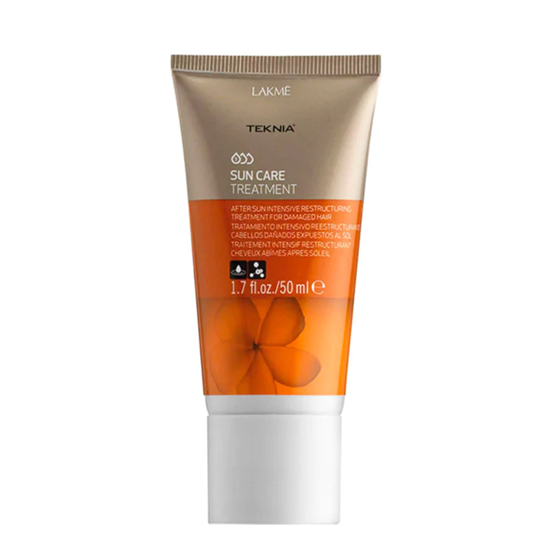 SUN CARE TREATMENT TRAVEL SIZE NEW