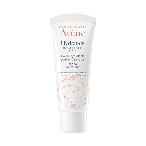 Hydrance UV-Rich Hydrating cream SPF30