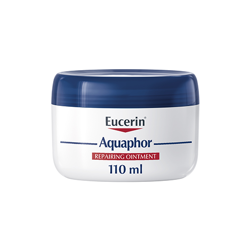 Aquaphor Soothing Skin Balm Jar