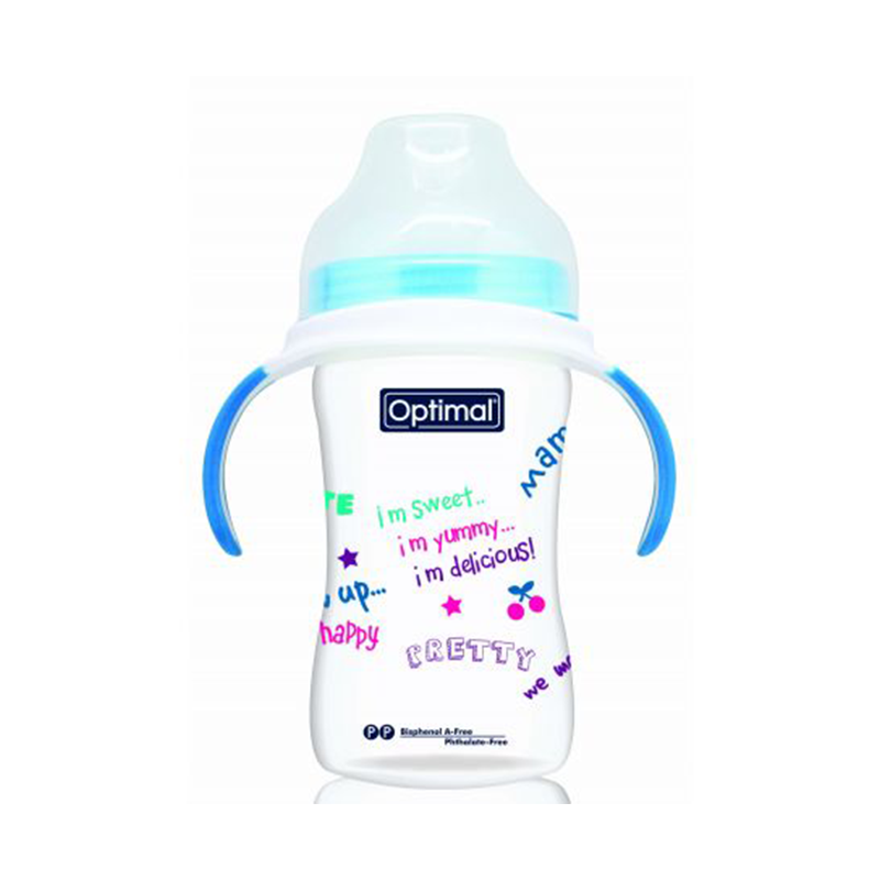 Extra W/ N Feeding Bottle W/Handle