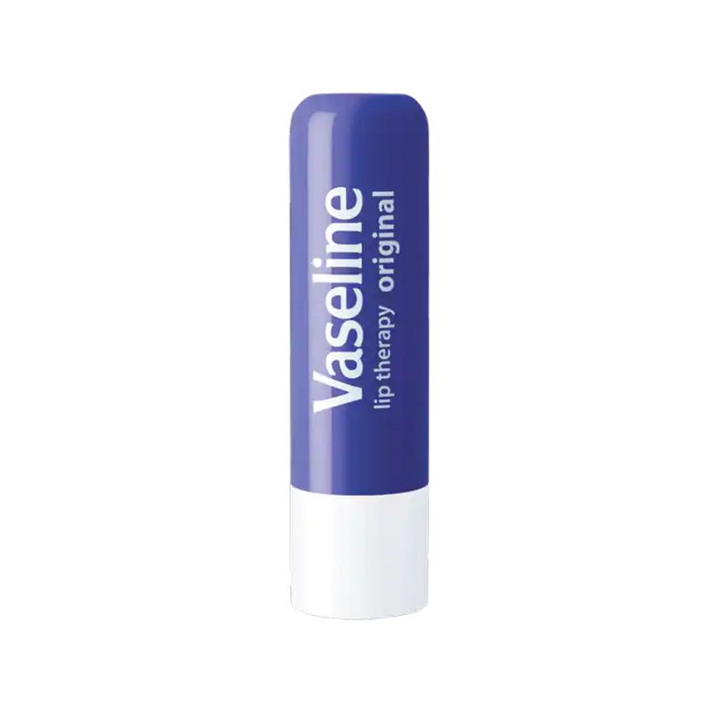 Vaseline original lip care