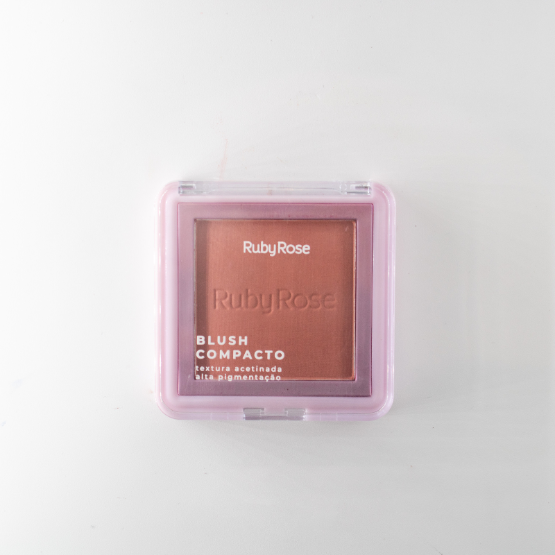 Blush Compacto G2