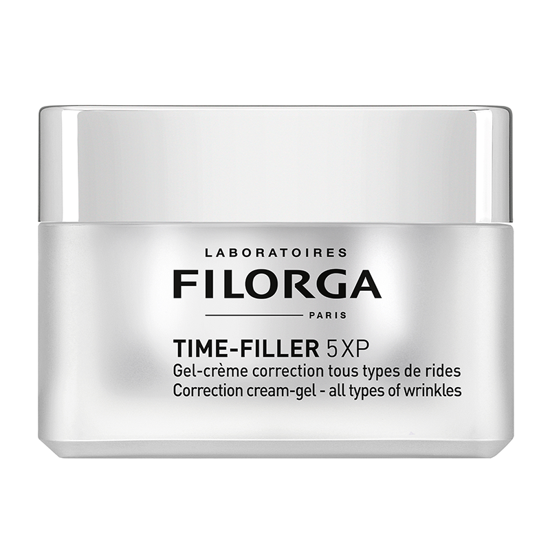 TIME-FILLER 5XP GEL-CREAM