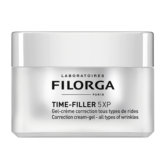 TIME-FILLER 5XP GEL-CREAM