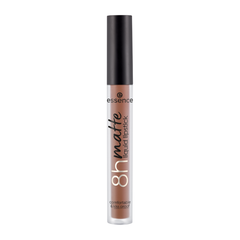 Essence 8H Matte Liquid Lipstick 01