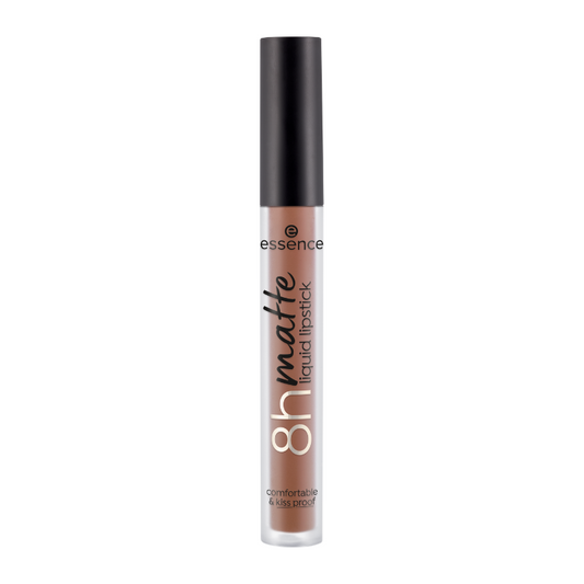 Essence 8H Matte Liquid Lipstick 01