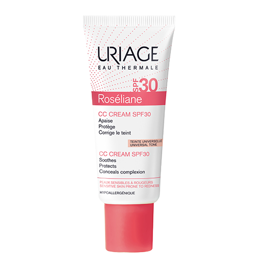 ROSELIANE CC.CREAM SPF30