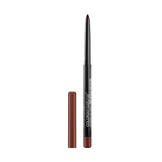 Maybelline Color Sensational Shaping Lipliner 20 Nude Seduction