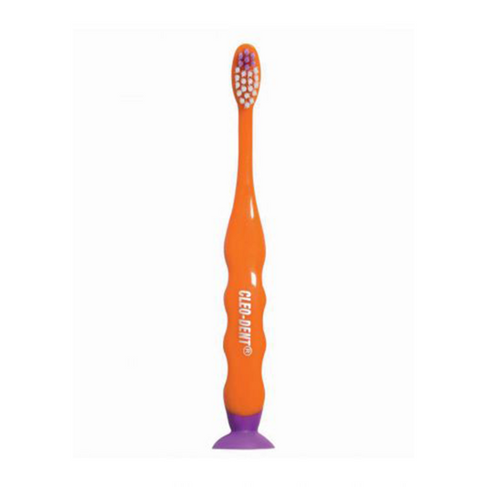 KIDS SOFT TOOTH BRUSH