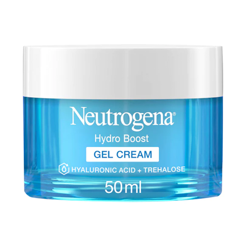 Neutrogena Hydro Boost Gel Cream