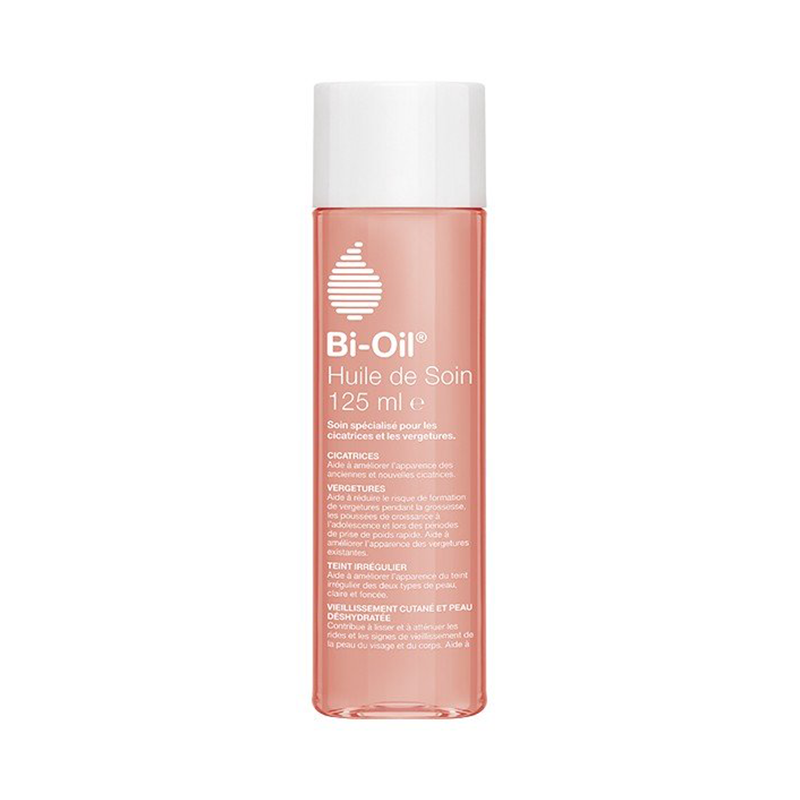 Bio-Oil Huile de soin