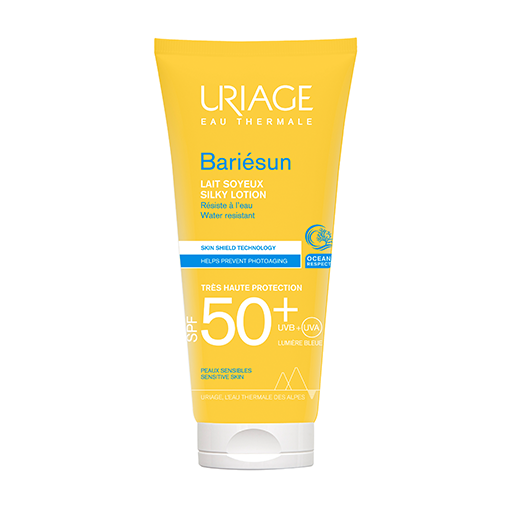 BARIESUN SPF50+ LAIT