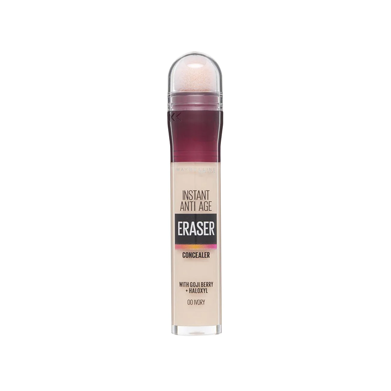 Maybelline Instant Age Rewind Eraser Concealer 00 Ivory