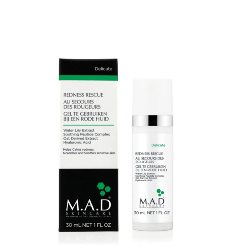 M.A.D DELICATE CLEANSING GEL