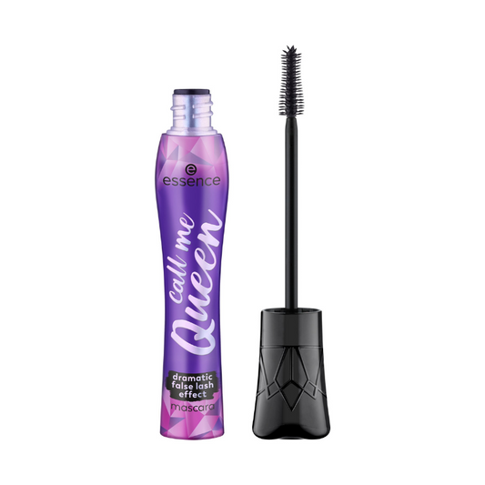 Essence Call Me Queen Drama. Fal. Lash Effect Mascara