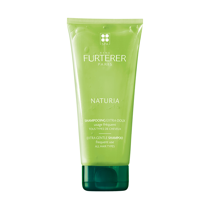 NATURIA EXTRA GENTLE SHP