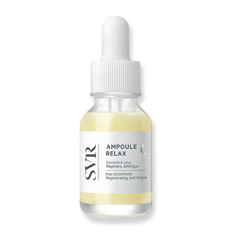 AMPOULE RELAX