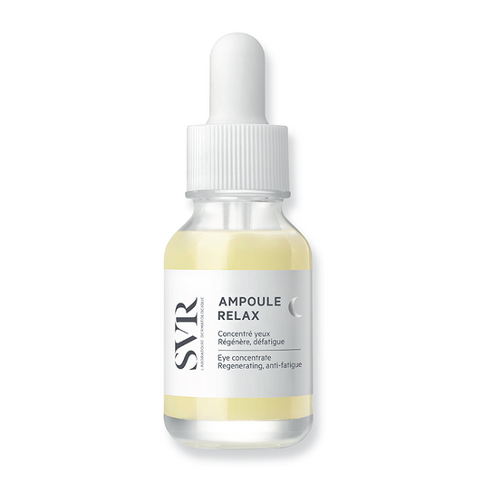 AMPOULE RELAX