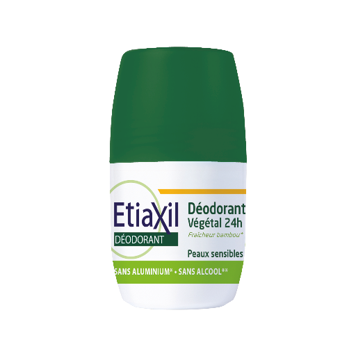 Etiaxil 24-hr Vegetal Deodorant Roll-on