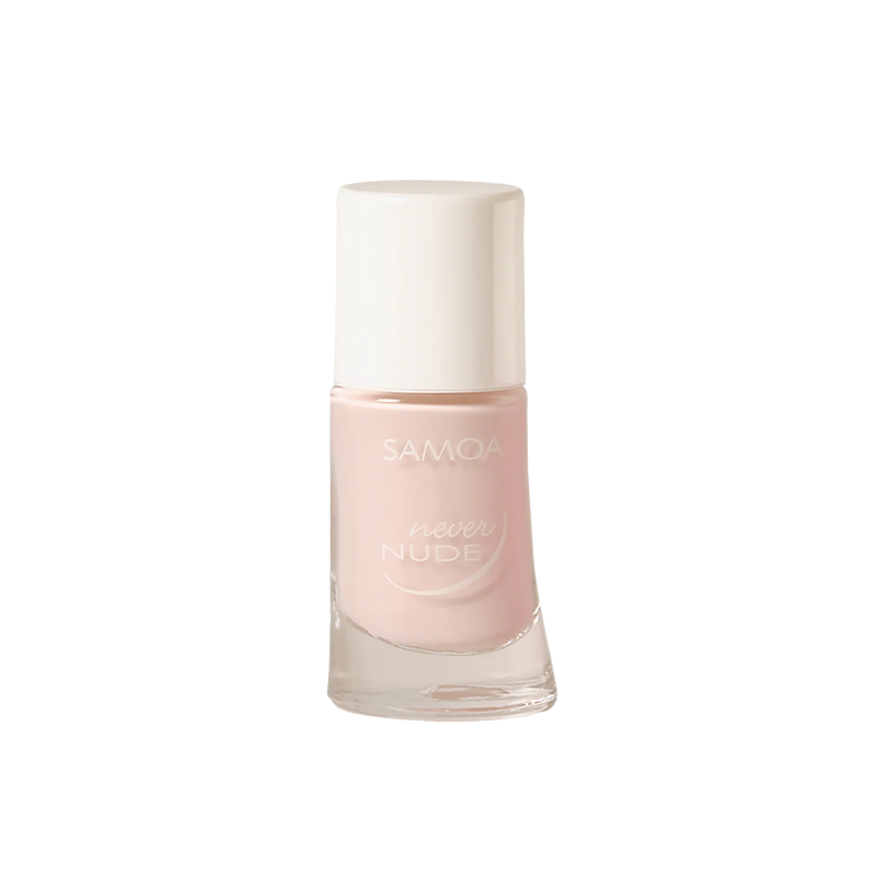 Vernis A Ongles Never Nude - Sorbet Surprise - 215 Vanilla Cream