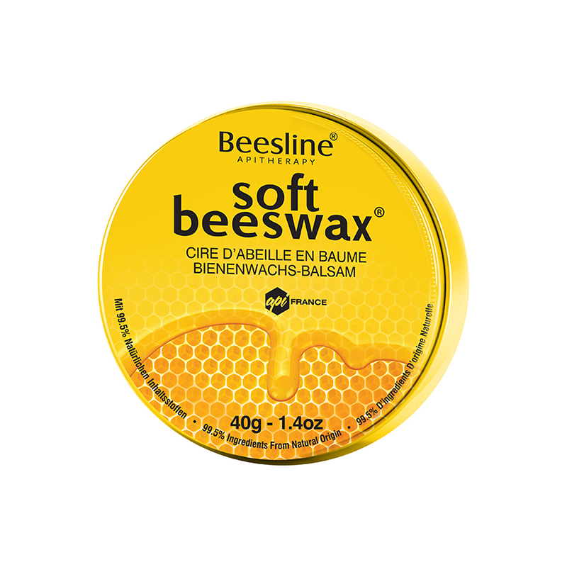 Soft Beeswax