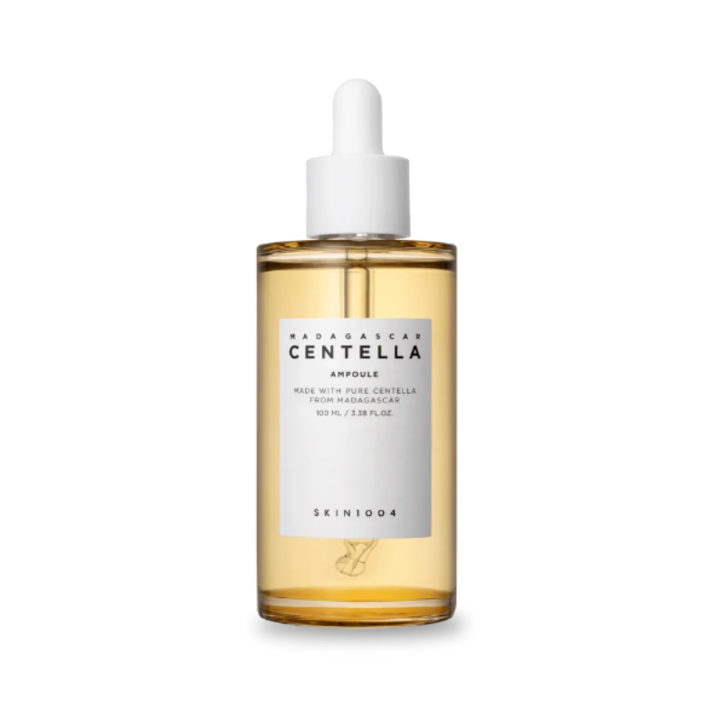 Madagascar Centella Ampoule