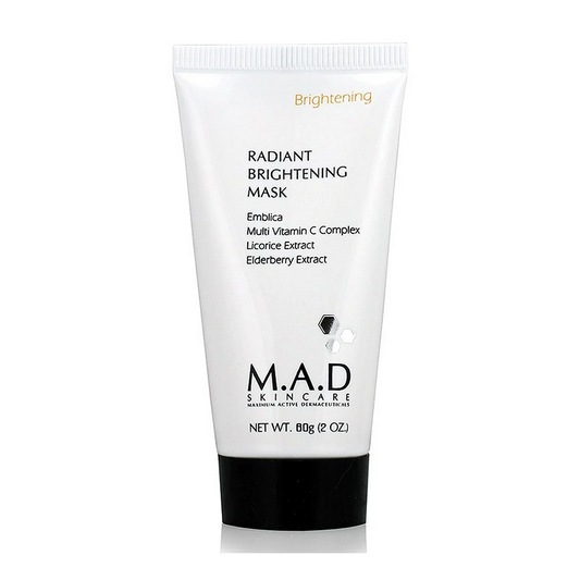 Radiant Brightening Mask