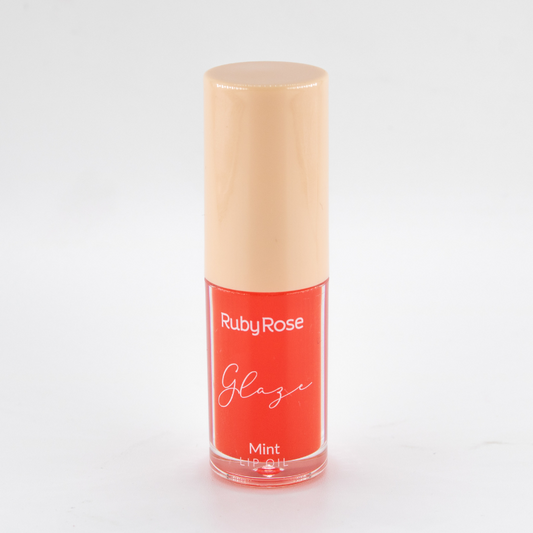 Glaze Lip Oil  Mint