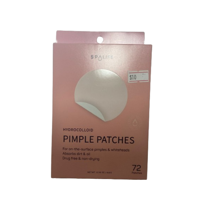 Pimple Patches