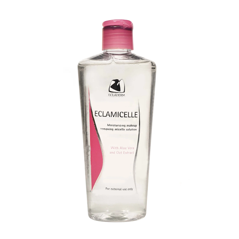 Eclamicelle | Micellar Solution