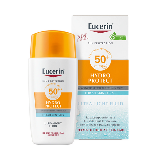 Hydro Protect Ultra Light Fluid SPF 50+