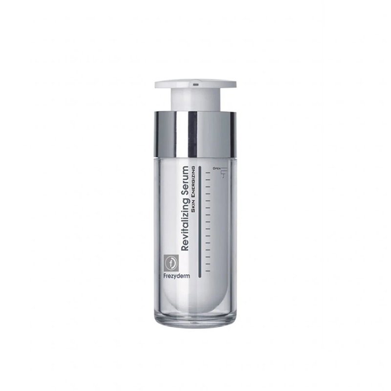 REVITALIZING SERUM