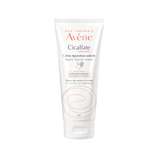 Cicalfate Hand Repairing barrier Cream