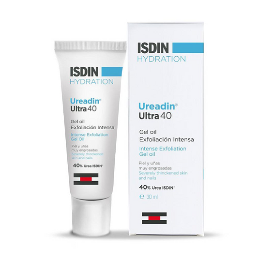 UREADIN ULTRA 40 GEL-OIL