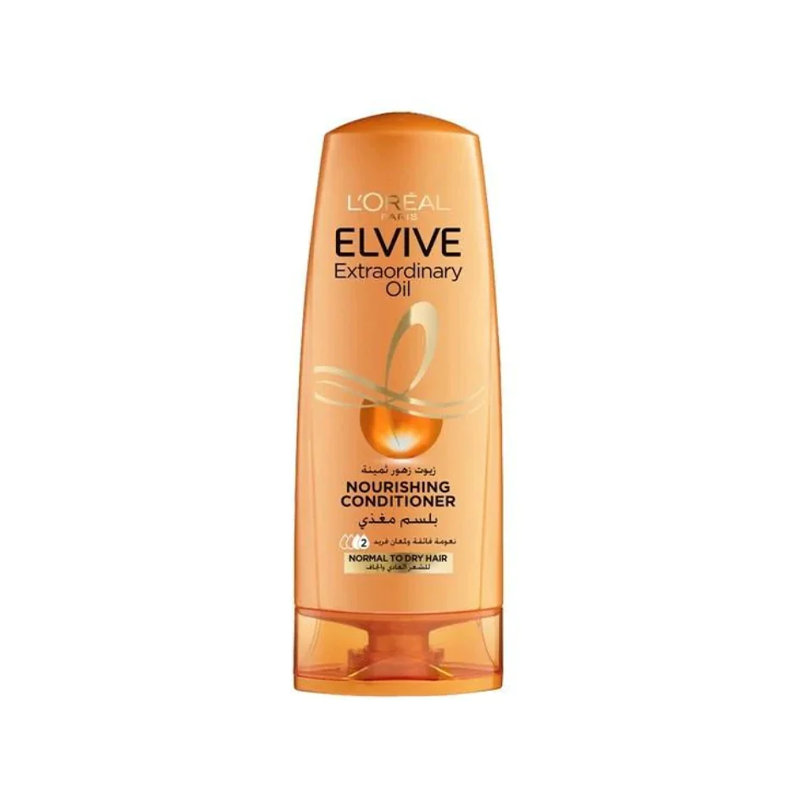 ELVIVE Conditioner Exoils