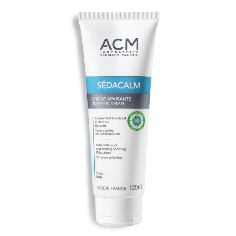 SÉDACALM Soothing Cream