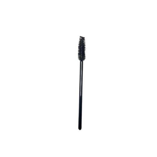 Eyebrow brush - black