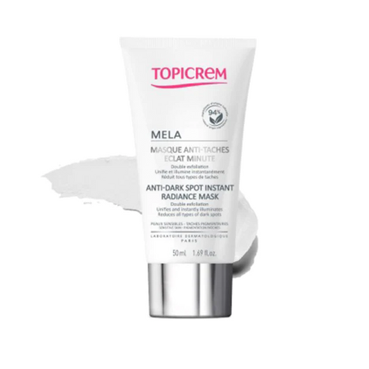 MELA INSTANT RADIANCE ANTI-DARK SPOT MASK