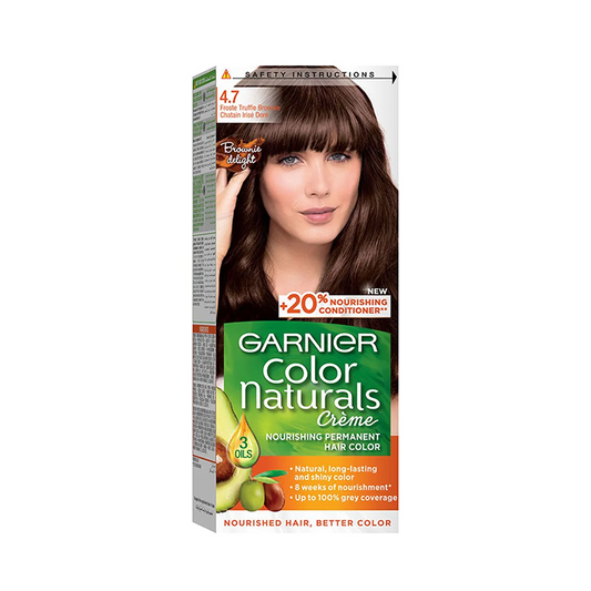 Color Naturals 4.7/ Froste Truffle Brownie