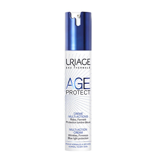 AGE PROTECT CREME MULTI-ACTIONS